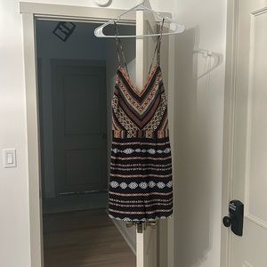 Romper ! Size size large from boutique